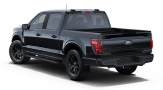 2025 Ford F-150® External Image 3